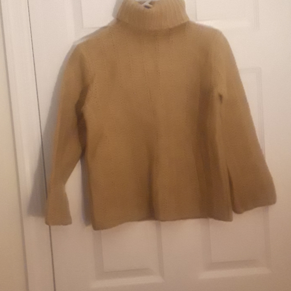 Wool Sweater - Picture 3 of 6